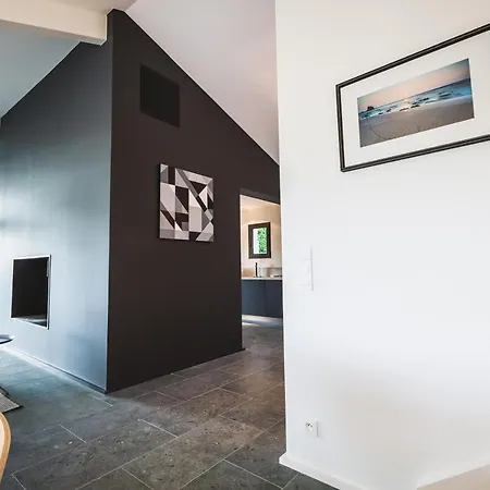 Sleeps 10 Pool Air Con Wifi Villa