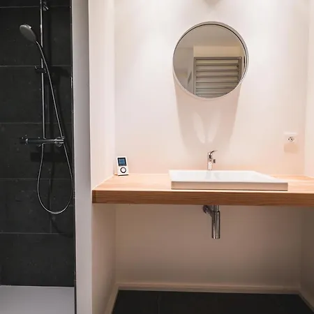 Sleeps 10 Pool Air Con Wifi Ahetze