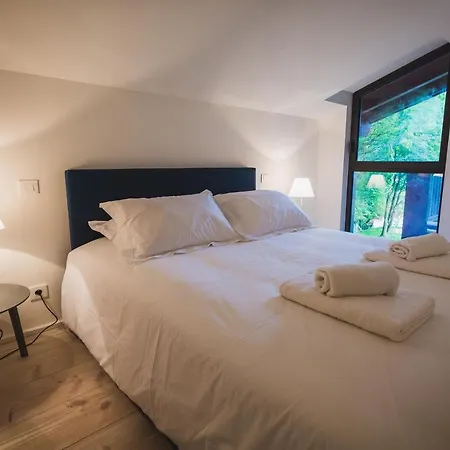 Villa Sleeps 10 Pool Air Con Wifi Ahetze